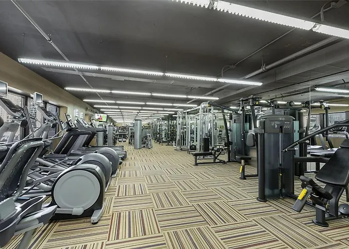 River North Magnificent Mile Condo, And Views, 43rd Floor Corner, Parking Included! Chicago